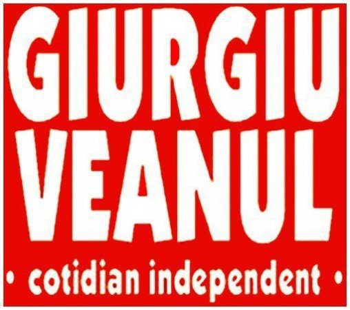 Giurgiuveanul sigla
