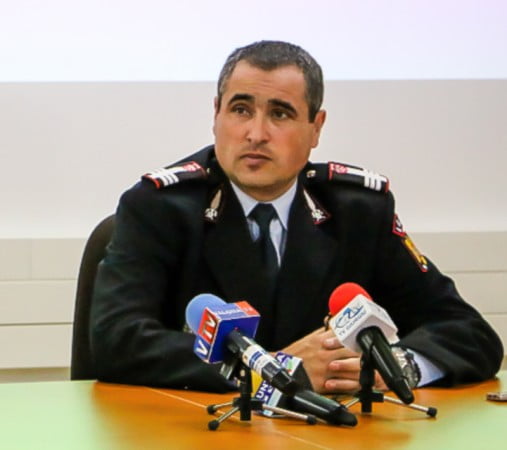 Marius Stancu Madalina Botoroaga