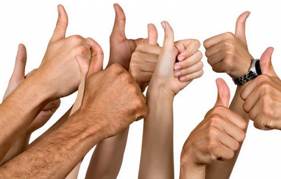 Thumbs-Up-Owned-by-Good-News-Network