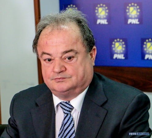 Vasile Blaga
