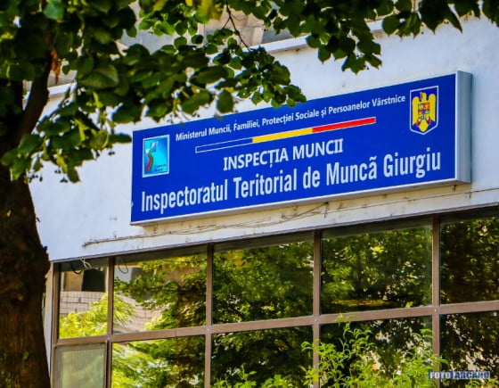 ITM Giurgiu