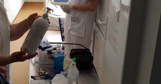 dezinfectanti-spital