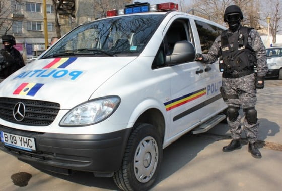 mascati-politie