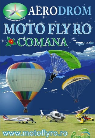motofly ro