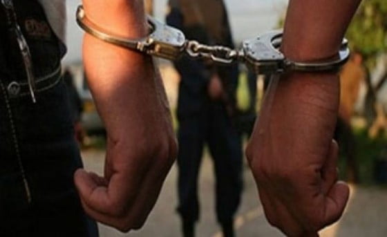 arestati politisti catuse