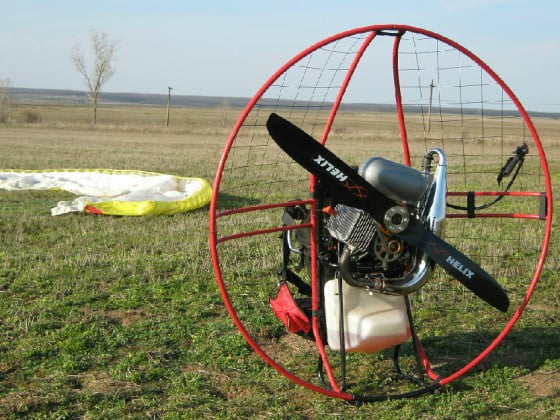 vand-paramotor-parapanta-gata-de-zbor-871815
