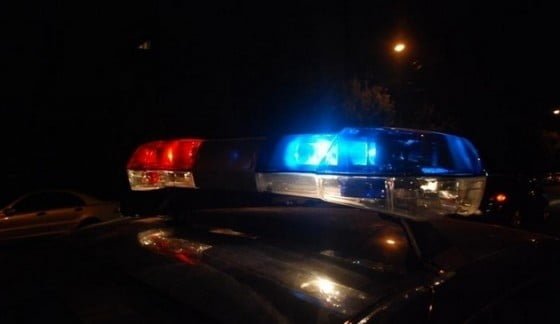 accident---politie-girofar-noaptea