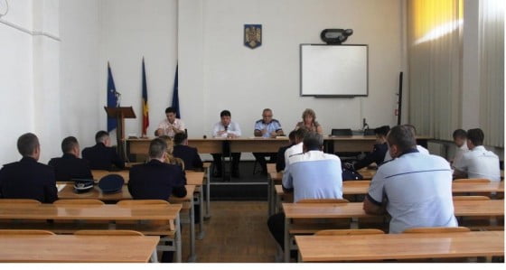 promotia 2016 MAI Giurgiu