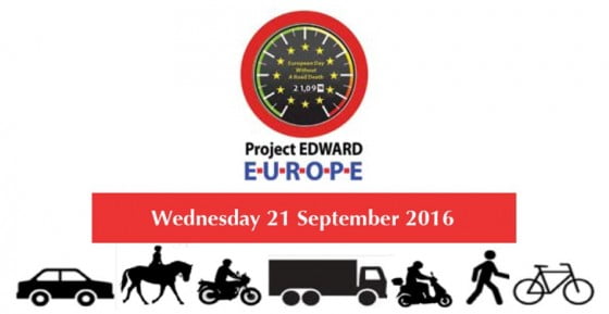 Project EDWARD