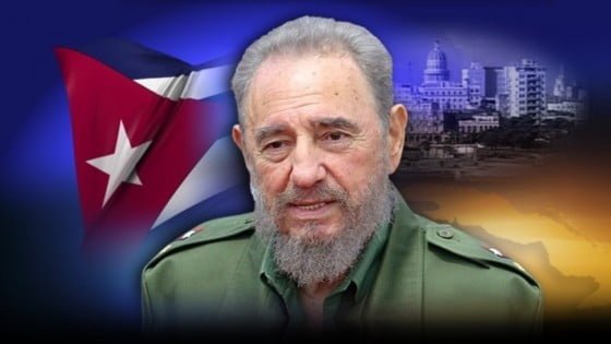 fidel-castro-cuba