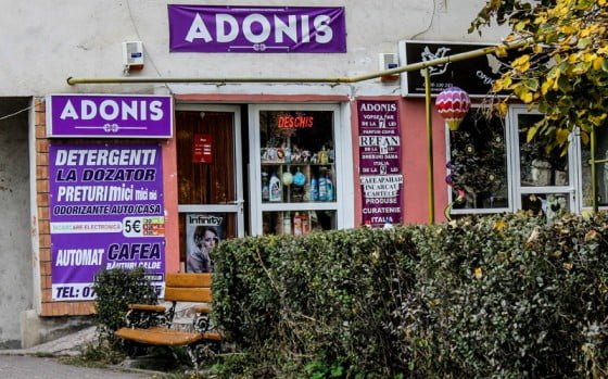 magazinul-adonis-giurgiu