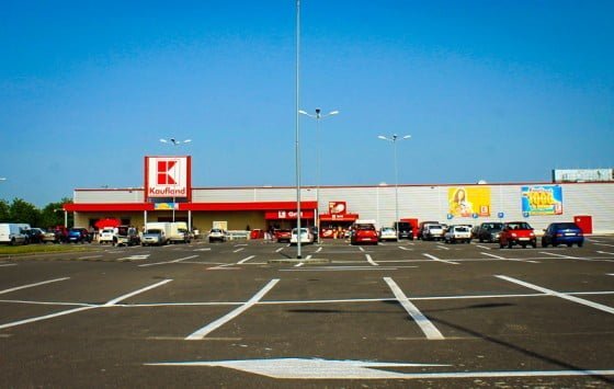 kaufland-giurgiu-by-giurgiuveanul
