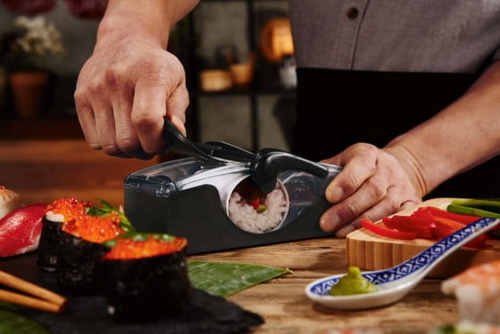 Aparat de facut sushi