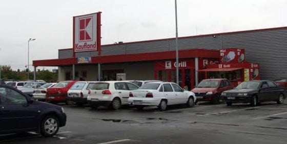 Kaufland