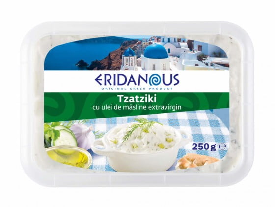Tzatziki