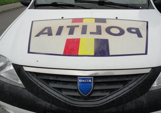 politie