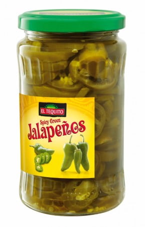 Jalapenos