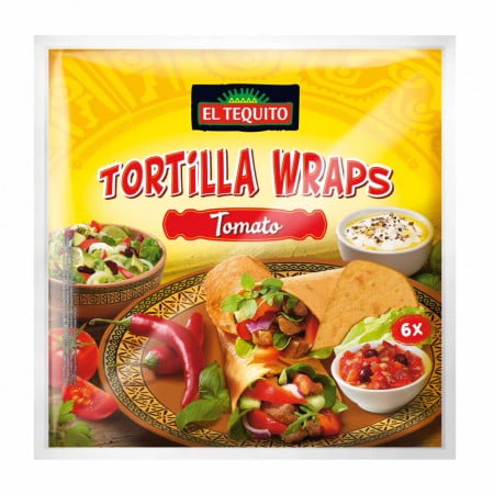 Tortilla
