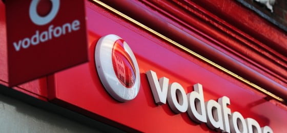 vodafgone
