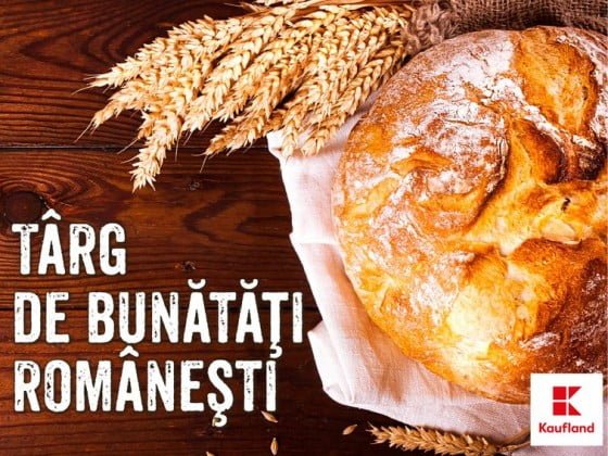 targ-bunatati-romanesti-kaufland