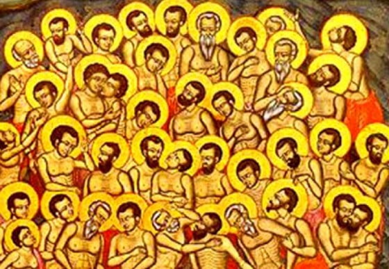 ziua-sfintilor-mucenici