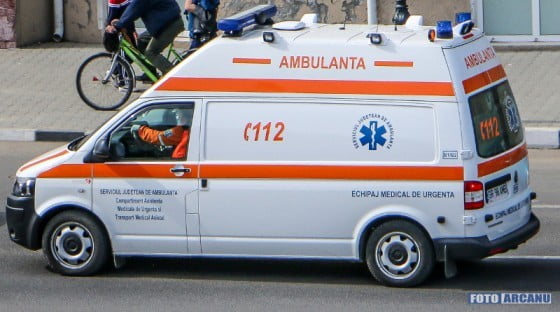 Ambulanta giuirgiu
