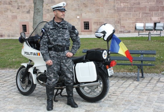 Politist-motociclisti-Germania-1