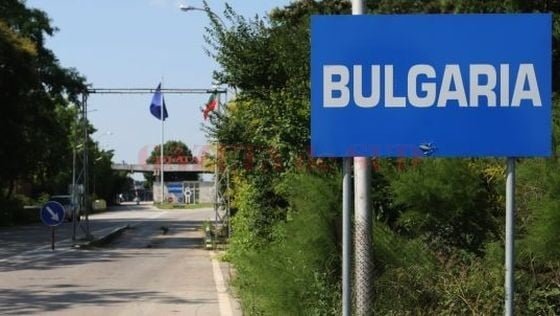 Bulgaria