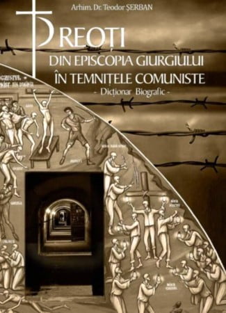 Carte Arhimandrit serban teodor