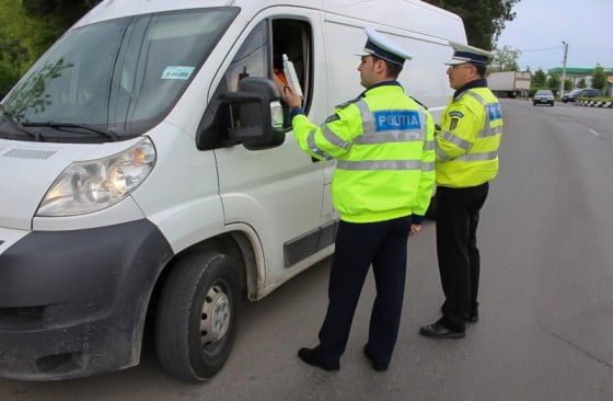 actiune rutiera giurgiu