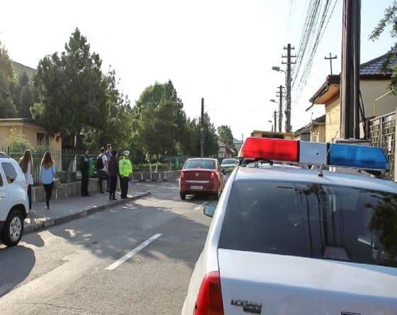 activitate prevenire politia giurgiu