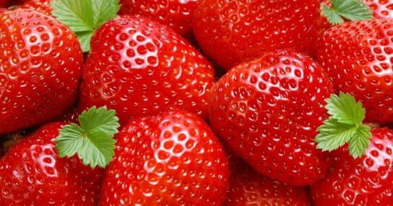 strawberry