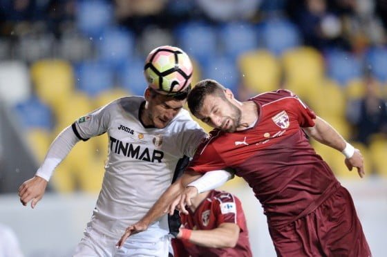 CUPA ROMANIEI - FINALA - FC VOLUNTARI - ASTRA GIURGIU