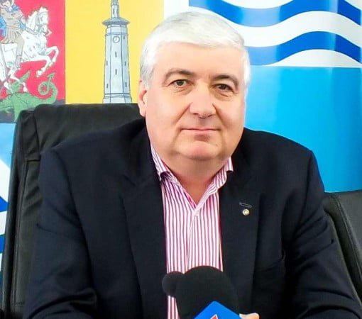 Nicolae-Barbu-Primaria-Giurgiu