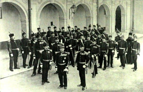Giurgiu-Ofiteri-Regimentul-5-Vlasca-site