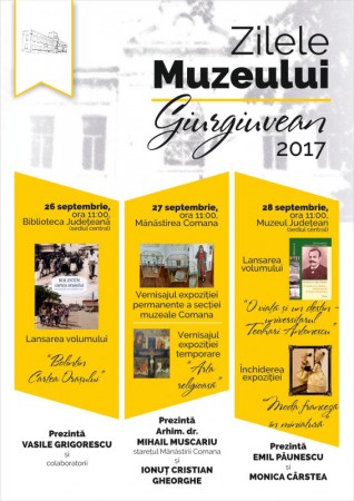 ziele muzeului - SITE