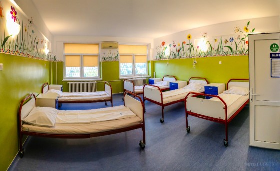 Salon Pediatrie Inner