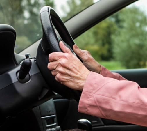 driving cessation iStock Rendery