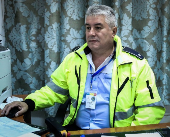 Subcomisar Vaduva Mitica