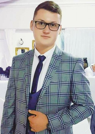 Ionut Adrian Bucur Giurgiuveanul