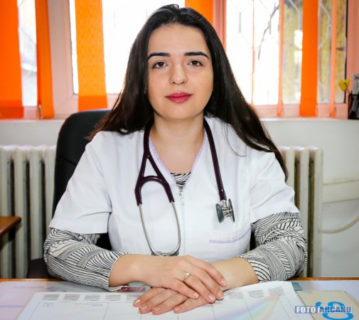 Teodora Letchin site