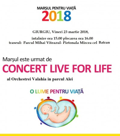 marsul pentru viata - Copy