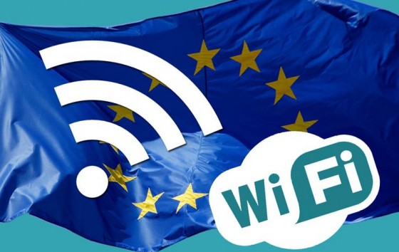 WiFi-gratuit