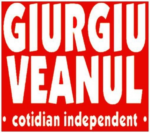 Giurgiuveanul-sigla