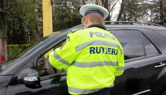politie