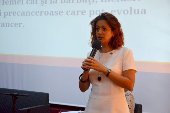 Bianca-Miruna Gavrilita