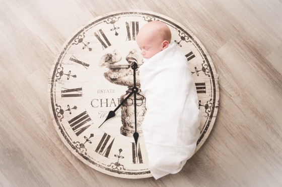 Ora nașterii trasează destinul copilului tău