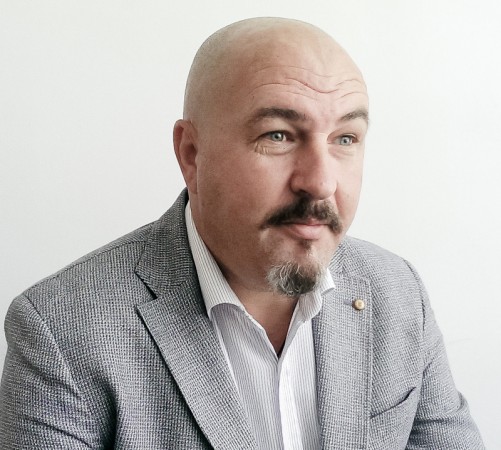 foto director ITM Cristian Anculescu