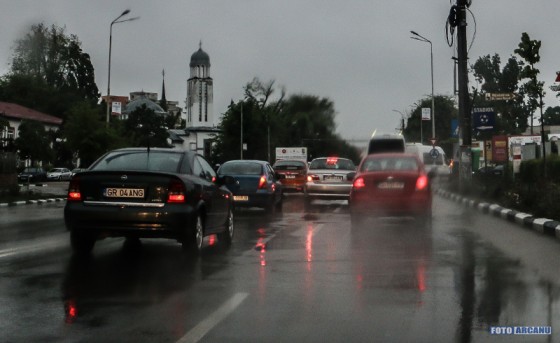 ploua-in-Giurgiu