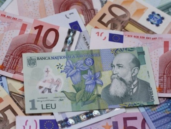 Leu-Euro